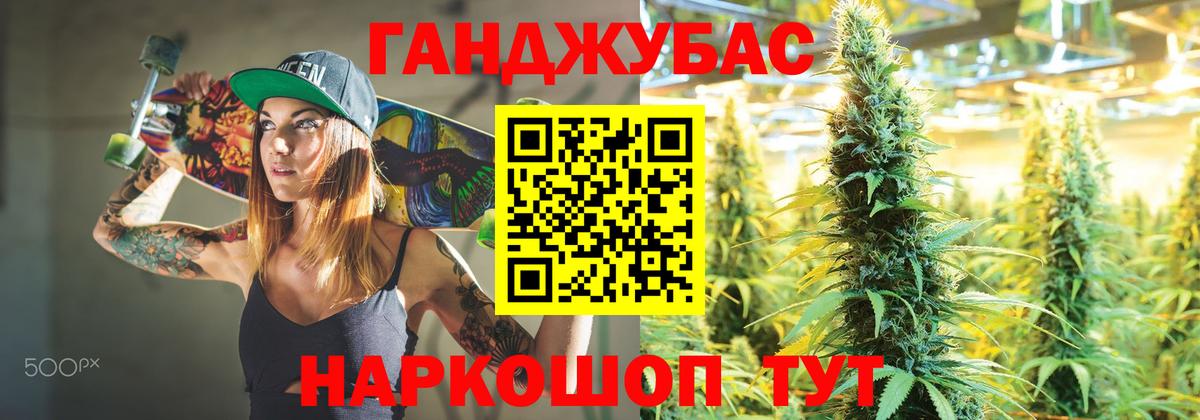 Каннабис индика Новошахтинск